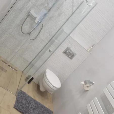 Rozmaring Apartamento *