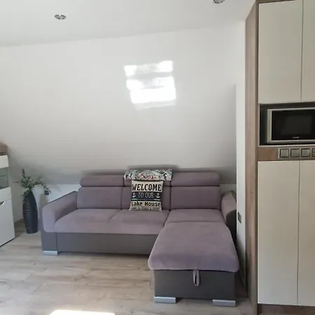 Apartamento Rozmaring Csopak