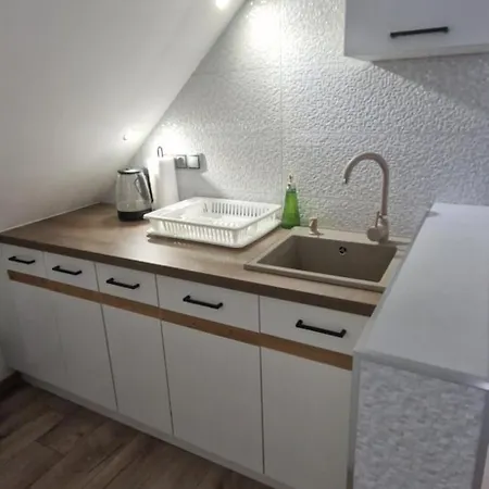 Rozmaring Apartamento Csopak