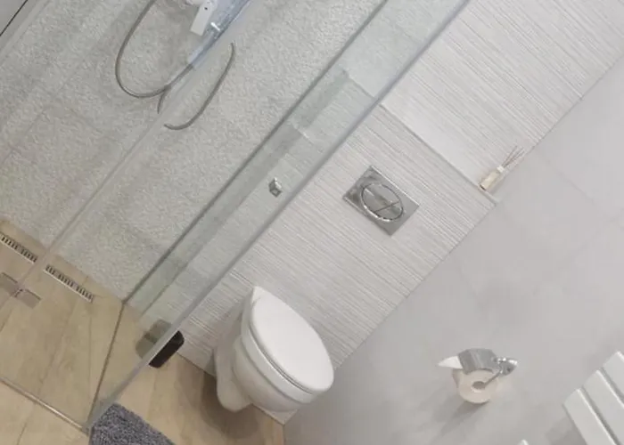 Rozmaring Apartment *