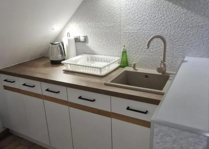 Rozmaring Apartment Csopak